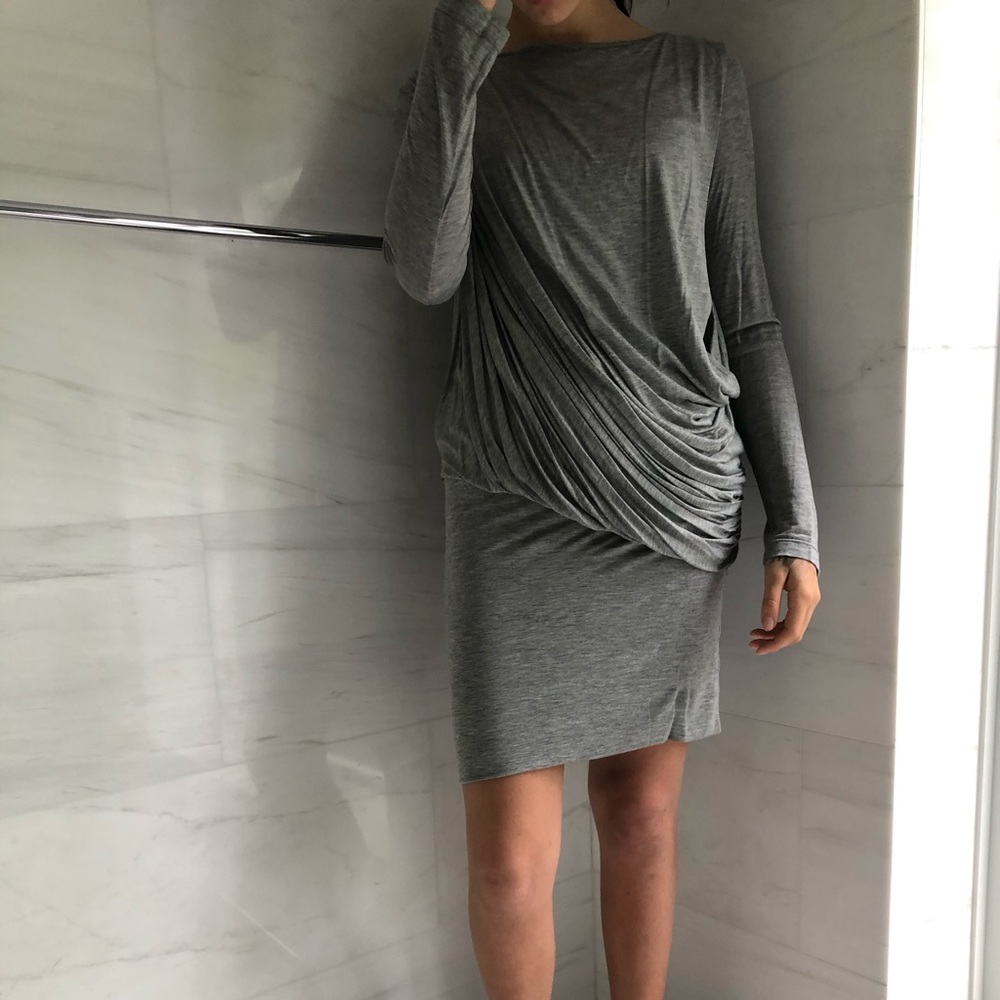 Plein Sud- Jersey Dress